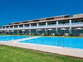 Giannoulis Cavo Spada Luxury Sports and Leisure Resort