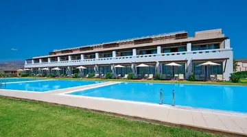 Giannoulis Cavo Spada Luxury Sports and Leisure Resort