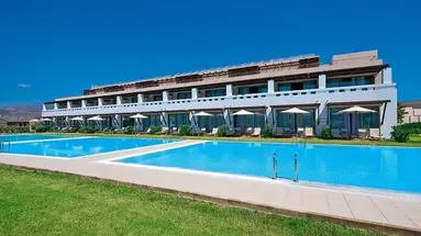 Giannoulis Cavo Spada Luxury Sports and Leisure Resort