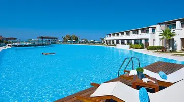 Giannoulis Cavo Spada Luxury Sports and Leisure Resort