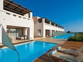Giannoulis Cavo Spada Luxury Sports and Leisure Resort