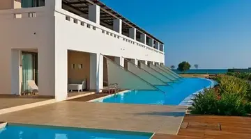 Giannoulis Cavo Spada Luxury Sports and Leisure Resort
