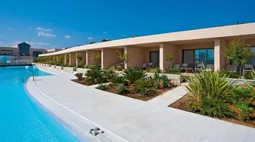 Giannoulis Cavo Spada Luxury Sports and Leisure Resort