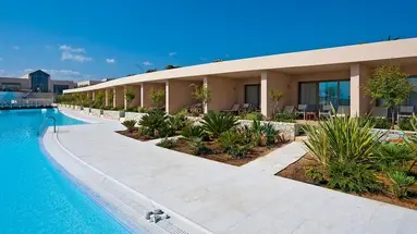 Giannoulis Cavo Spada Luxury Sports and Leisure Resort