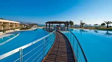 Giannoulis Cavo Spada Luxury Sports and Leisure Resort
