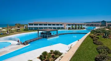 Giannoulis Cavo Spada Luxury Sports and Leisure Resort