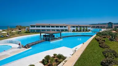 Giannoulis Cavo Spada Luxury Sports and Leisure Resort
