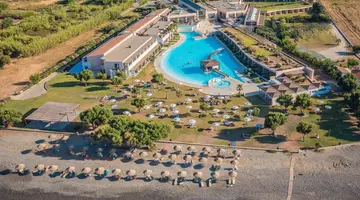 Giannoulis Cavo Spada Luxury Sports and Leisure Resort