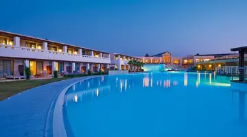 Giannoulis Cavo Spada Luxury Sports and Leisure Resort