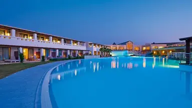 Giannoulis Cavo Spada Luxury Sports and Leisure Resort