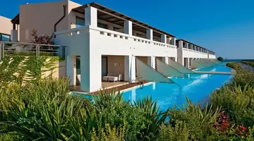 Giannoulis Cavo Spada Luxury Sports and Leisure Resort