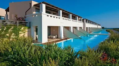 Giannoulis Cavo Spada Luxury Sports and Leisure Resort