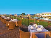 Giannoulis Cavo Spada Luxury Sports & Leisure Resort