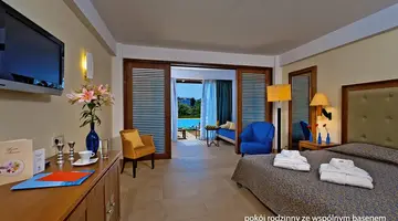 Giannoulis Cavo Spada Luxury Sports & Leisure Resort