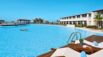 Giannoulis Cavo Spada Luxury Sports & Leisure Resort
