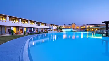 Giannoulis Cavo Spada Luxury Sports & Leisure Resort