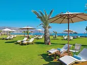 Giannoulis Cavo Spada Luxury Sports & Leisure Resort