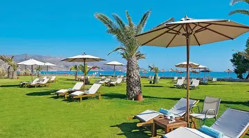 Giannoulis Cavo Spada Luxury Sports & Leisure Resort