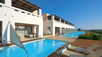 Giannoulis Cavo Spada Luxury Sports & Leisure Resort