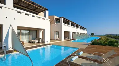 Giannoulis Cavo Spada Luxury Sports & Leisure Resort