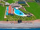 Giannoulis Cavo Spada Luxury Sports & Leisure Resort