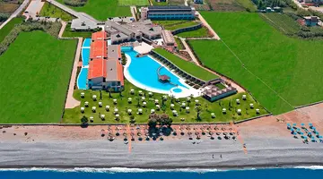 Giannoulis Cavo Spada Luxury Sports & Leisure Resort