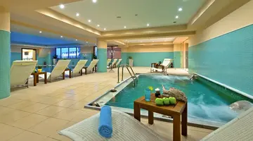 Giannoulis Cavo Spada Luxury Sports & Leisure Resort