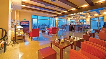 Giannoulis Cavo Spada Luxury Sports & Leisure Resort