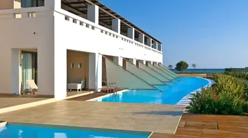 Giannoulis Cavo Spada Luxury Sports & Leisure Resort