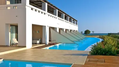 Giannoulis Cavo Spada Luxury Sports & Leisure Resort