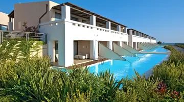 Giannoulis Cavo Spada Luxury Sports & Leisure Resort