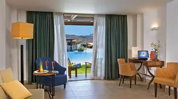 Giannoulis Cavo Spada Luxury Sports & Leisure Resort