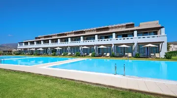 Giannoulis Cavo Spada Luxury Sports & Leisure Resort