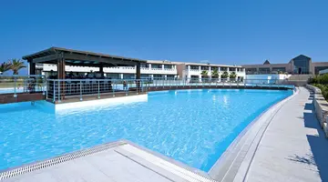 Giannoulis Cavo Spada Luxury Sports & Leisure Resort