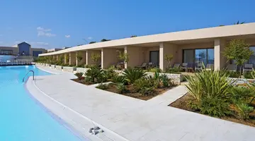 Giannoulis Cavo Spada Luxury Sports & Leisure Resort
