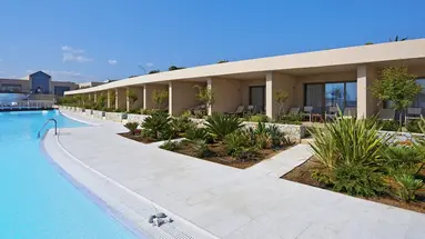 Giannoulis Cavo Spada Luxury Sports & Leisure Resort