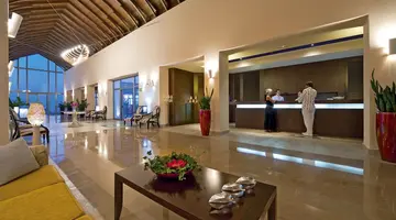 Giannoulis Cavo Spada Luxury Sports & Leisure Resort