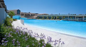 Giannoulis Cavo Spada Luxury Sports & Leisure Resort