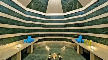 Giannoulis Cavo Spada Luxury Sports & Leisure Resort