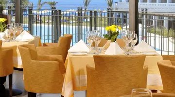 Giannoulis Cavo Spada Luxury Sports & Leisure Resort