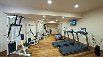 Giannoulis Cavo Spada Luxury Sports & Leisure Resort