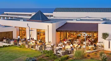 Giannoulis Cavo Spada Luxury Sports & Leisure Resort