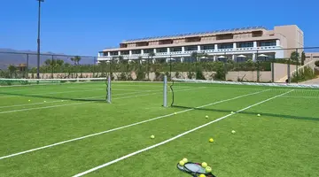 Giannoulis Cavo Spada Luxury Sports & Leisure Resort