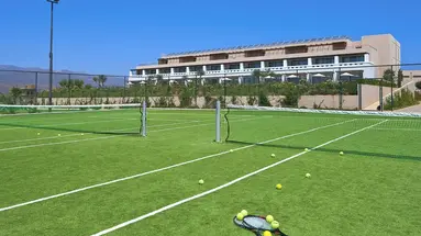 Giannoulis Cavo Spada Luxury Sports & Leisure Resort