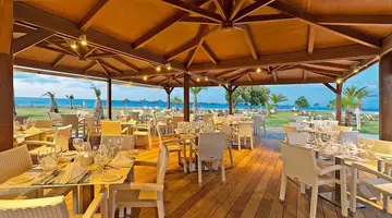 Giannoulis Cavo Spada Luxury Sports & Leisure Resort