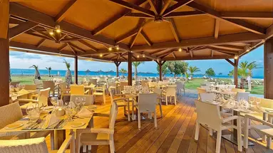 Giannoulis Cavo Spada Luxury Sports & Leisure Resort