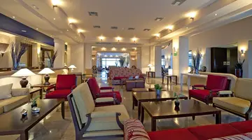 Giannoulis Cavo Spada Luxury Sports & Leisure Resort