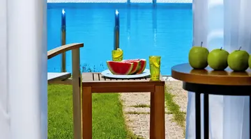 Giannoulis Cavo Spada Luxury Sports & Leisure Resort