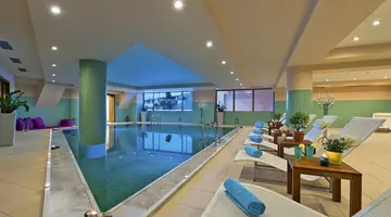 Giannoulis Cavo Spada Luxury Sports & Leisure Resort