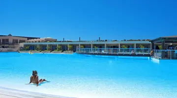 Giannoulis Cavo Spada Luxury Sports & Leisure Resort